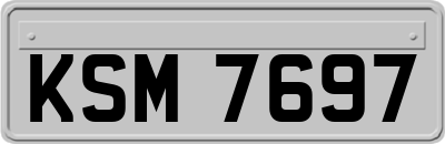 KSM7697