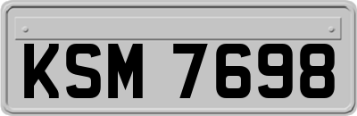 KSM7698