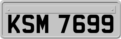KSM7699
