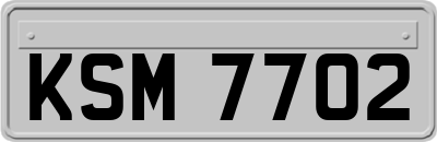 KSM7702