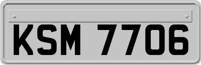KSM7706