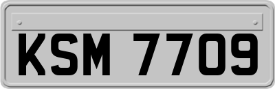 KSM7709