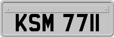 KSM7711