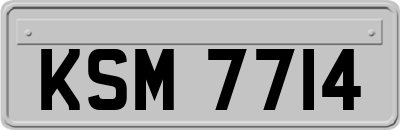 KSM7714