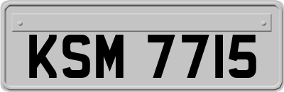 KSM7715