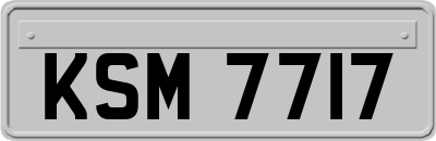 KSM7717