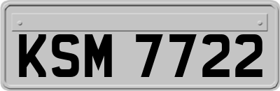 KSM7722