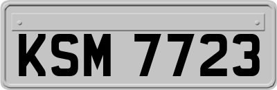 KSM7723
