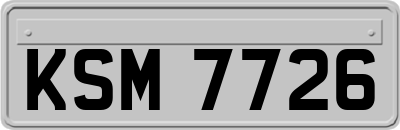 KSM7726