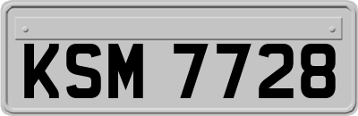 KSM7728