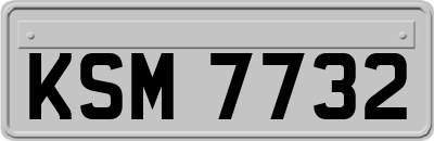 KSM7732