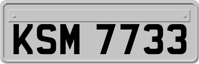 KSM7733