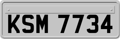 KSM7734