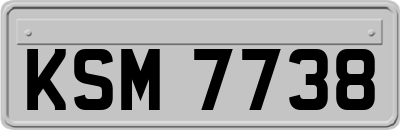 KSM7738