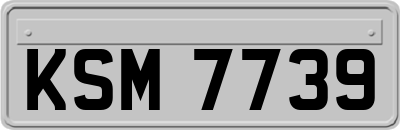 KSM7739