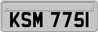 KSM7751