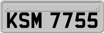 KSM7755