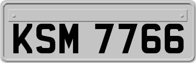 KSM7766