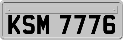 KSM7776