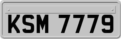 KSM7779