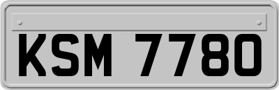 KSM7780