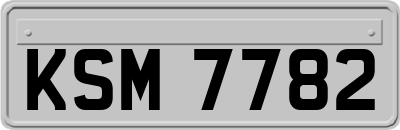 KSM7782