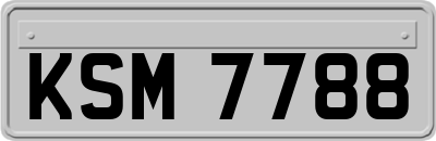 KSM7788