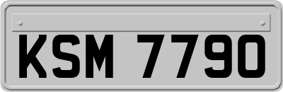 KSM7790