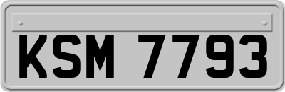 KSM7793