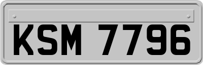 KSM7796