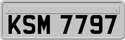 KSM7797
