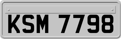 KSM7798