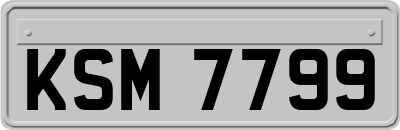 KSM7799