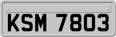 KSM7803