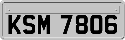 KSM7806