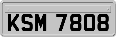 KSM7808