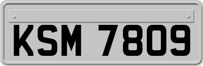 KSM7809