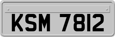KSM7812