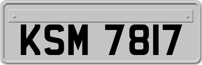 KSM7817