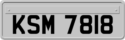 KSM7818