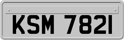 KSM7821
