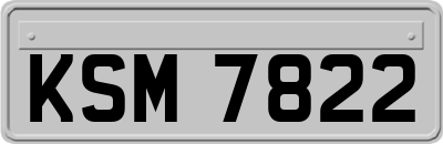 KSM7822