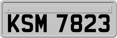 KSM7823