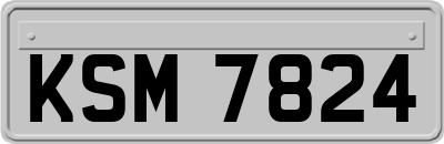 KSM7824