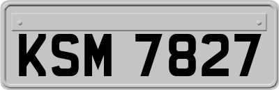 KSM7827