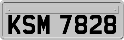 KSM7828