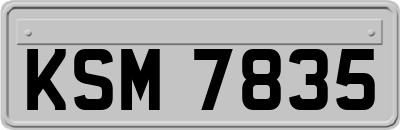 KSM7835