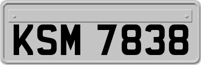 KSM7838