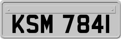 KSM7841