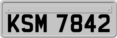 KSM7842